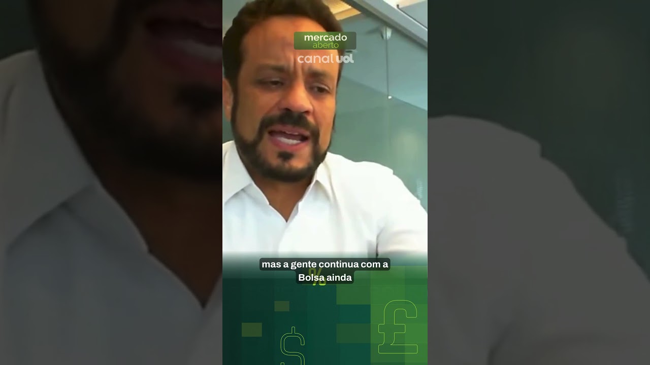 Bolsa emergente ajuda a Bolsa brasileira a subir diz economista TV Online Bolsa emergente ajuda a Bolsa brasileira a subir diz economista