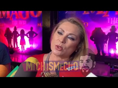 MANDA MENSAJE A DANIEL BISOGNO Lety Calderón habla tmb de su relación con Yadhira y Juan Collado