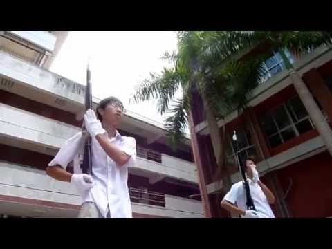 建國中學，建中儀隊宣傳08250045.mpg
