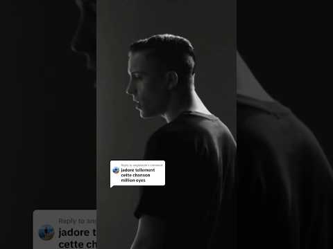 1 an après sa sortie Million Eyes était certifié diamant …