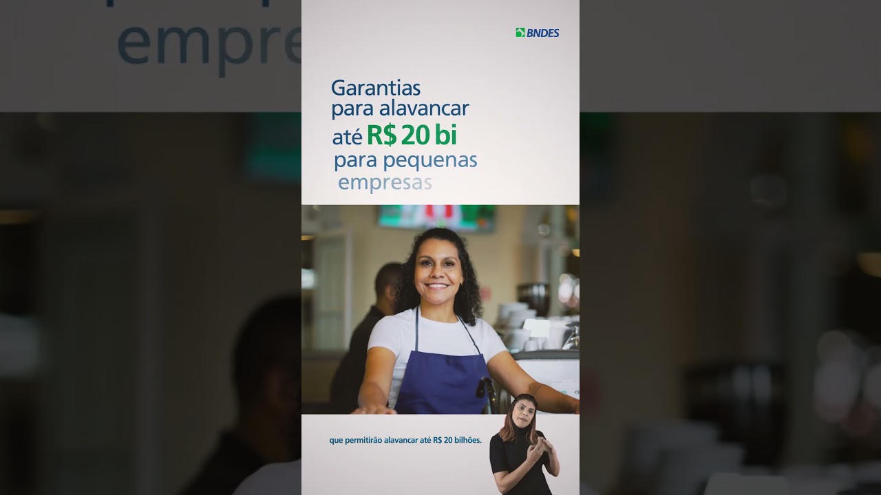 Ações do BNDES para o país TV Online Ações do BNDES para o país