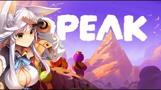 【PEAK】革命の卓卓登山部　その3