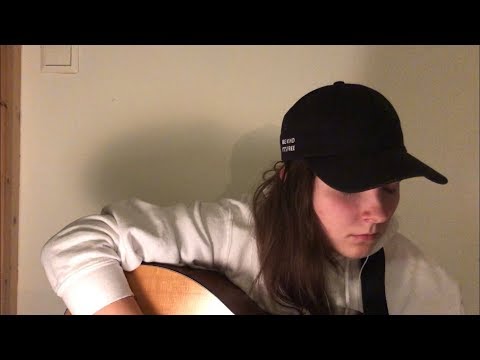 Emotion - Astrid S (cover) by Hanna Nicolaysen