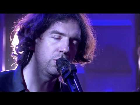 Snow Patrol Just Say Yes RTL Late Night