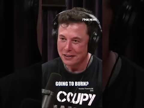 Elon Musk's stance on flying cars changes over years #shorts