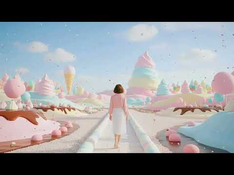 Candyscape🍬 🍭 | AI-Generated Video