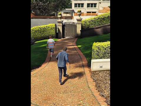 سرقت بايسكل ابني والنهاية كارثة 😯😱