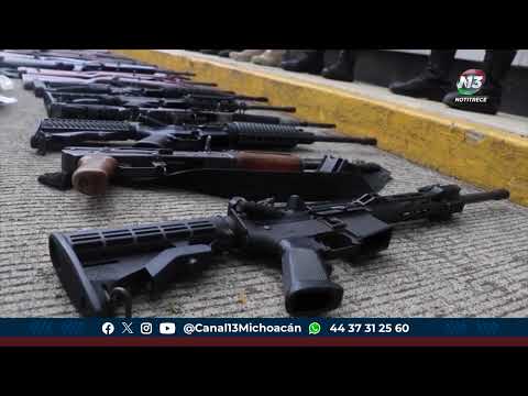 Carlos Herrera Tello propone diálogo con grupos criminales para pacificar el estado