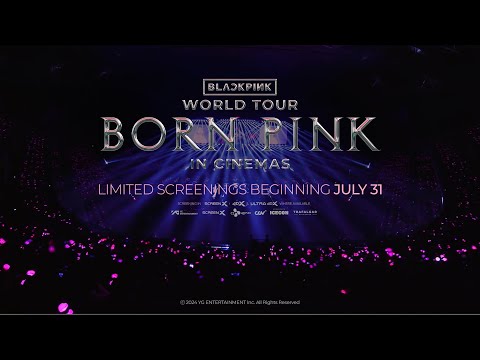 BLACKPINK-WORLDTOUR[BORNP