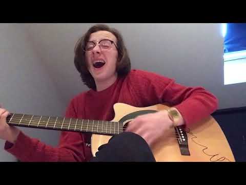 IBE - Someone You Loved (Lewis Capaldi Cover)