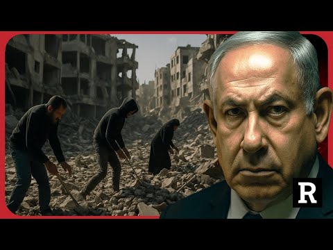 This is about to get so much WORSE! Are American forces headed to Gaza?!? | Redacted News