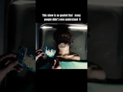 Netflix greatest show  Dark #shorts