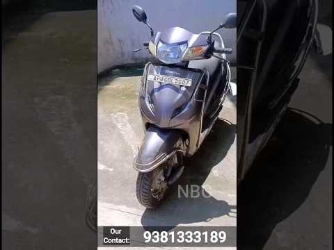 🔥 Diwali Dhamaka Offer – BS4 Active 2016 Just ₹**,000! 🔥 #honda