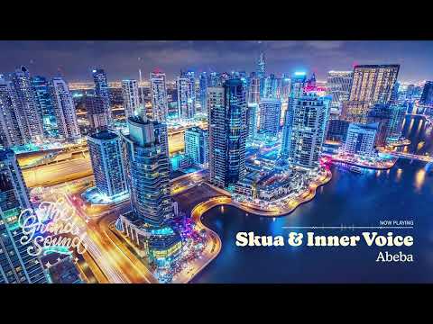 Skua & Inner Voice - Abeba