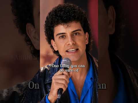 Nothing's Gonna Change My Love for You–Glenn Medeiros(1987)|Lyrics |Annie’s Oldies Room#lyricsvideo