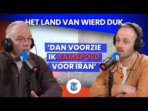 'Voor wie is dit kabinet er eigenlijk?'