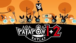 【PATAPON 1 + 2 RELAY】 TO EARTHEND!  ☆⭒NIJISANJI EN ✧ Millie Parfait ☆⭒