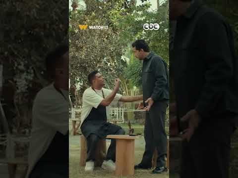 أخوه هيبيع المزرعة وهيتخانقوا