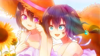 白日に惑う記憶