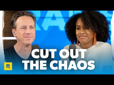 The Ramsey Show | You Can't Build Wealth with Financial Chaos Around You | June 2, 2025