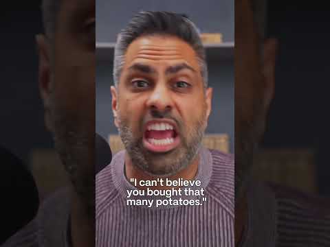 I Will Teach You To Be Rich | Do Not Be THAT Couple