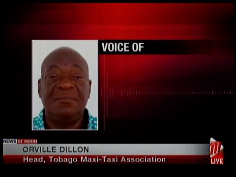 Tobago Maxi Taxi Drivers Wins Application For Judicial Review