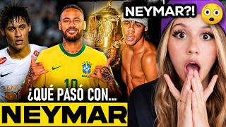 LA HISTORIA COMPLETA DE NEYMAR 😯 | Documental