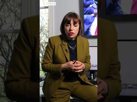 Beth Rigby breaks down spring statement