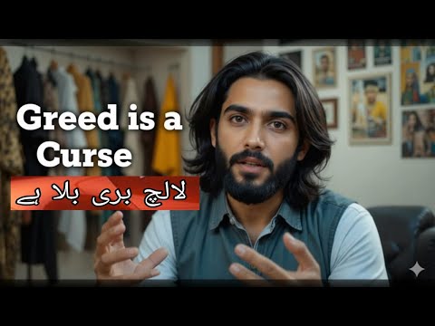 Greed is a Curse | Heart Touching Moral Story | Must Watch Short Film