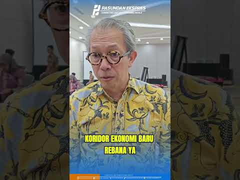 Pemkab Subang Dorong Pembangunan Industri Hijau di Kawasan Rebana #shorts#subang#rebana #subangnews