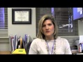 Creating A Foundation: Suzy Hartman