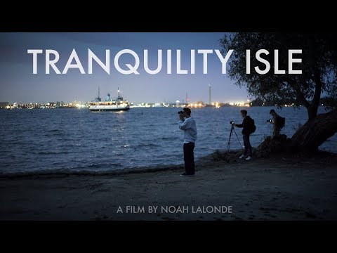 Tranquility Isle