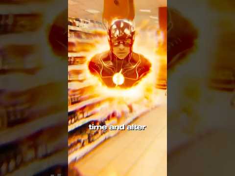 Is The Flash Faster Than Quicksilver ?