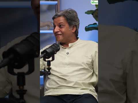 मशहूर लेखक Sapan Joshi का Kisan India पर Exclusive Interview #shorts  Kisan India