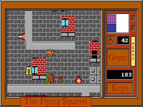Pixelmusement