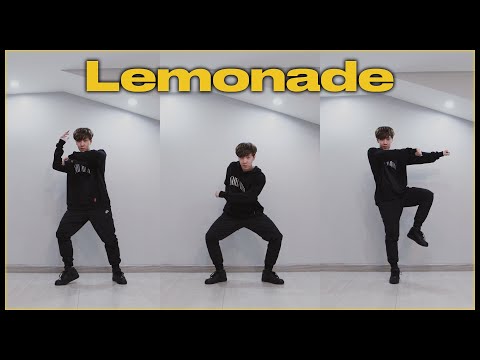 NCT127-LemonadeDanceCover