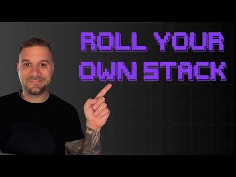 This CLI Lets You Choose Your Entire Tech Stack Instantly