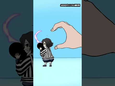 「鬼滅の刃」のキャラと指ハート作ってみた動画がツッコミどころ満載だったｗｗｗ#tiktok  #アニメ #無限城編 #鬼滅の刃 #鬼舞辻無惨 #demonslayer  #漫画   #shorts