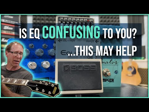 Is EQ confusing to you? This may help