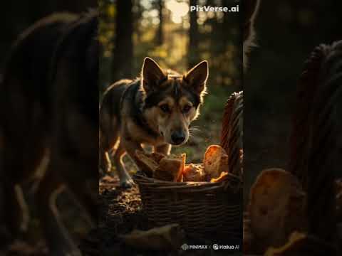 दादी और टॉमी#cartoon #For kids#Shorts#ai