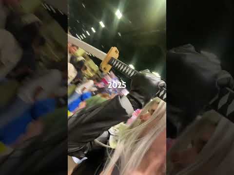 #finalfantasy #Fantasyonewinged #kingdomhearts #tampabaycomiccon #smashBrothers