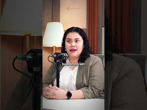 Hidup Bermanfaat Untuk Orang Lain #peopledevelopment  #podcast #peopleshift
