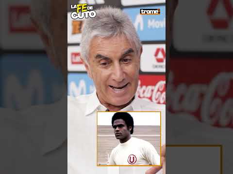 JUAN CARLOS OBLITAS recuerda cuando vio pelear a JJ MUNANTE #trome #lafedecuto