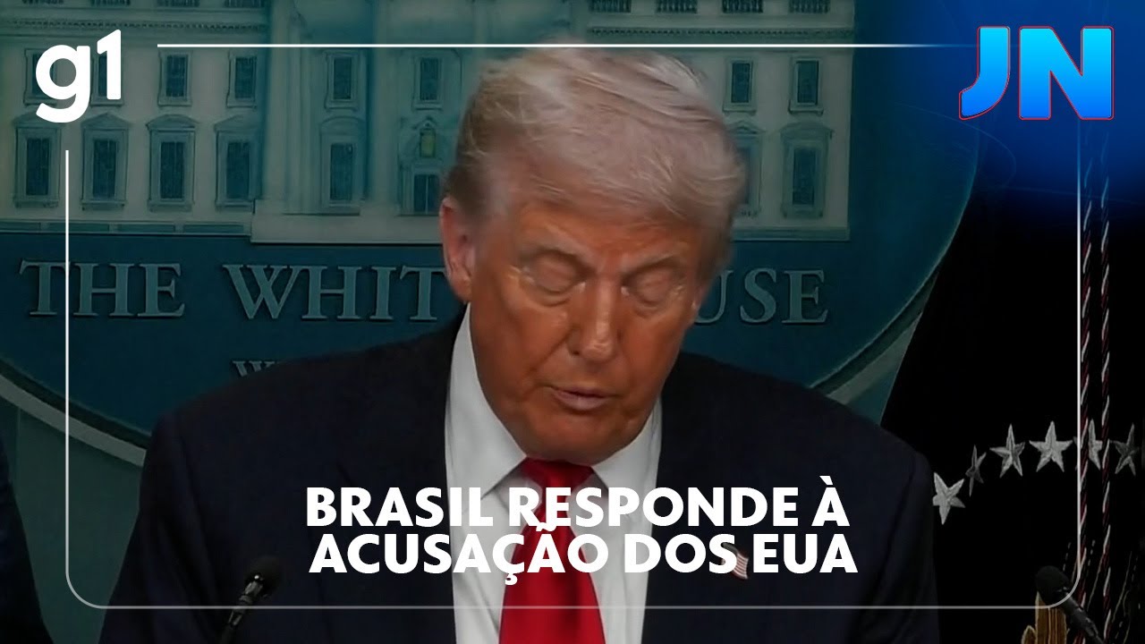 JN Brasil responde à acusação dos EUA e nega práticas desleais de comércio
