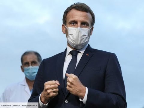 Emmanuel Macron menacé de mort : cette photo qui inquiète