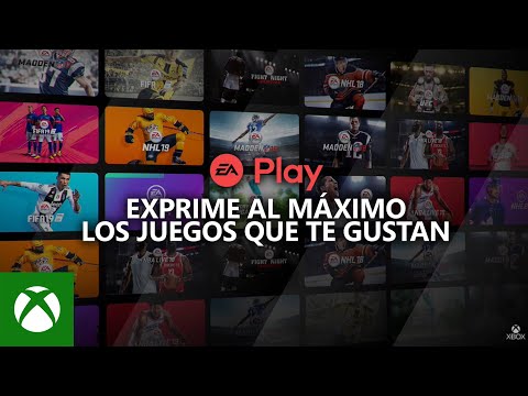 EA Play en Xbox Game Pass PC