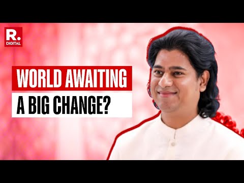 Maiterya Dadashreeji On How Indian Ethos Will Contribute To World?