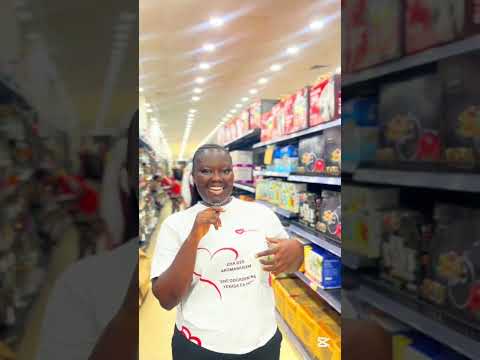 BREAST CANCER AWARENESS WITH AKOMAMUSEMBYLADYTESA #breastcancerawareness #viral #akomamusembyladytes