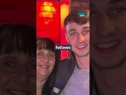 Online scammers target Jay Slater’s funeral #news #itvnews