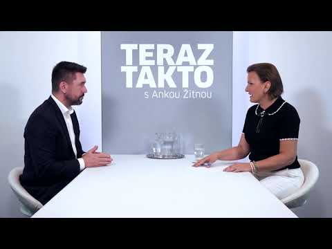 TERAZ TAKTO: „Škodia a píšu udania na vlastnú krajinu,“ hovorí minister Takáč o europoslancoch z PS